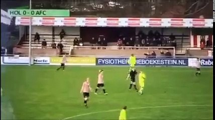 Compilation Bilal El Abdouni - Midfielder