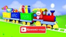 Les enfants apprennent leurs premiers mots 1