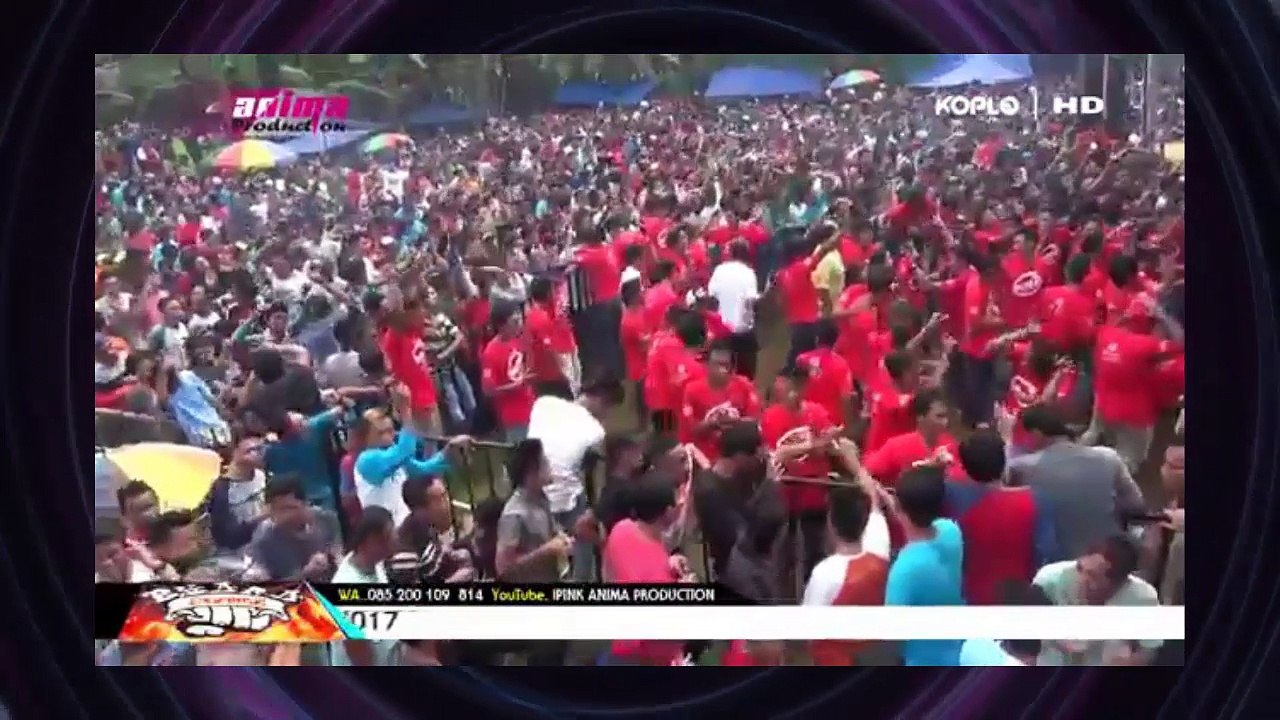 Edot Arisna _ Ditinggal Rabi _ Dangdut Koplo Terbaru