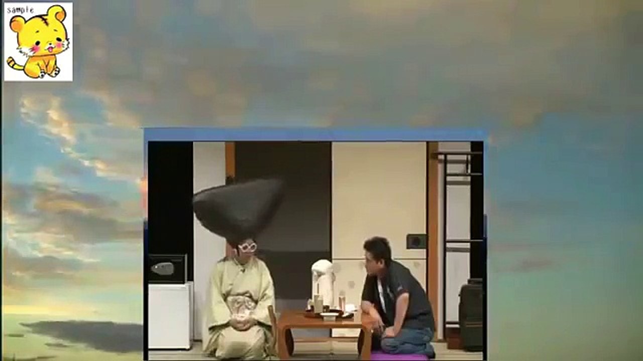 【サンドウィッチマンLOVER】爆笑コント≪女将の男≫