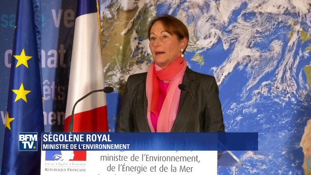 Royal sur Fessenheim: Je comprends que les mutations ne sont pas forcément faciles