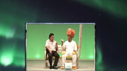 [HD] サンドウィッチマン「小麦が香る男」爆笑コント2015ライブツアー [NEW] part 2/2