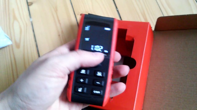 KXL-E40 Laser distance meter