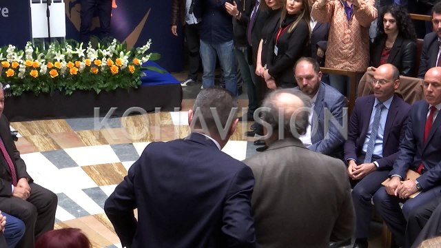 Kadare e ka të rëndësishëm çdo çmim që i vjen nga Kosova