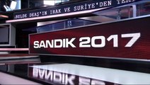 Sandık 2017 ortak yayınlarla TRT ekranlarında...