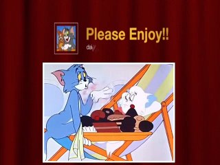 Tom and Jerry Full Movie DailyMotion - Calypso Cat