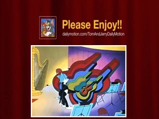 Tom and Jerry Full Movie DailyMotion - Carmen Get It!