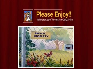 Tom and Jerry Full Movie DailyMotion - Cat Fishin'