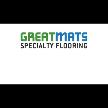 Grappling MMA Mats action