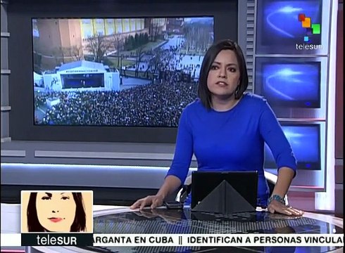 Homenajean a víctimas del atentado terrorista en San Petersburgo