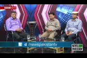 A2Z With Salik Majeed  3-April-2017