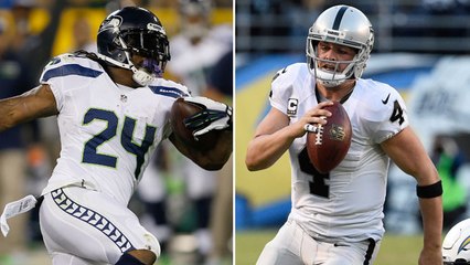 How would Lynch fit into Raiders' locker room?