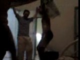 tunisien ki dance sur du mezoued