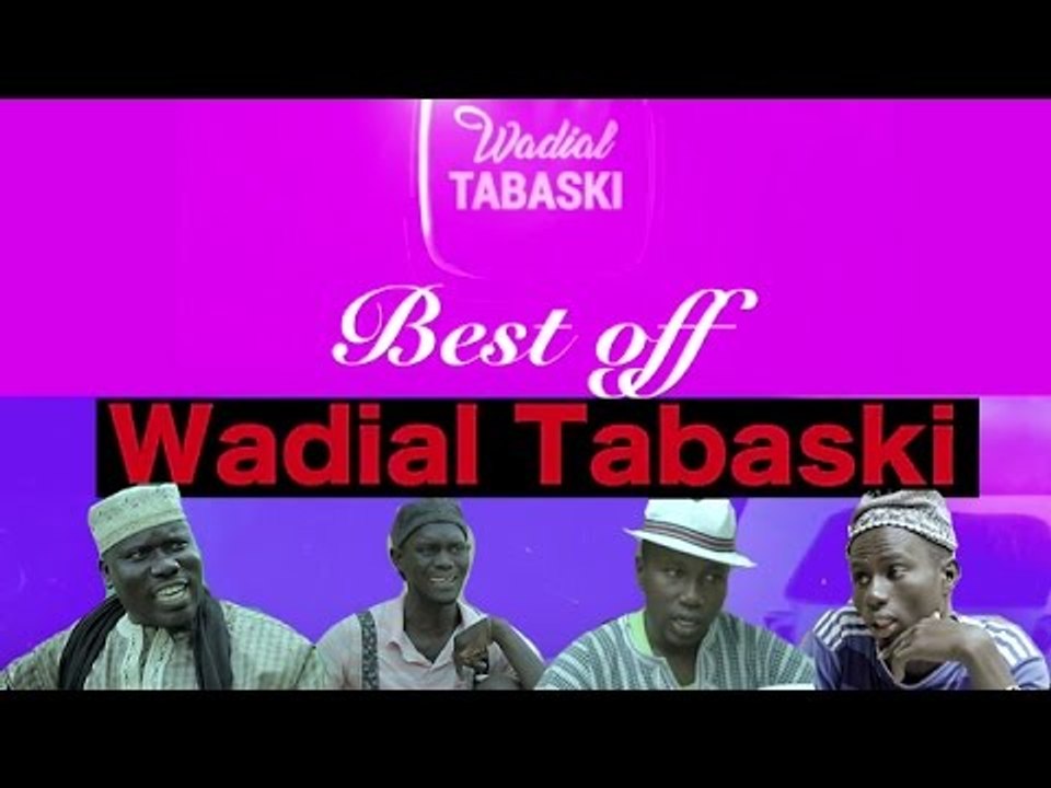 Best Of Wadial Tabaski : les meilleurs moments...