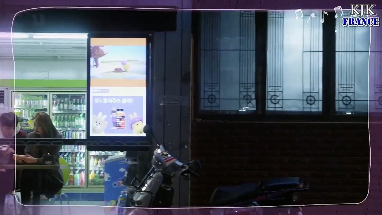 [VOSTFR] Andante - Teaser 3 (03.04.17)