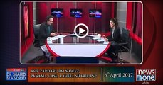 Live with Dr.Shahid Masood | 6-April-2017 | PM Nawaz | Panama Case | Maryam Nawaz | Raheel Sharif