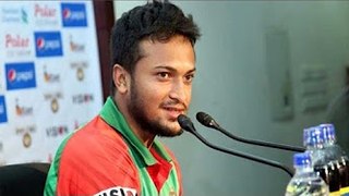 টি-টোয়েন্টিতে নতুন অধিনায়ক সাকিব l পাপন l Bangladesh Cricket 2017