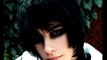 Best Emo Hairstyles for Men and Boys 2017