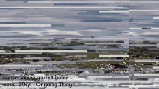 Slice Glitch Transition (Pixel Sorting Look) _ Motion Graphics After Effects Tutorial-Cn3R5C