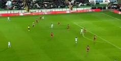 Moryke Fofana Goal HD - Konyaspor	2-1	Sivasspor 06.04.2017