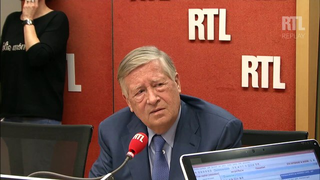 Alain Duhamel : pour François Fillon le pire est passé, mais le progrès n'est pas garanti