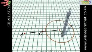 How to draw a tangent to a circle from a point-WHym_d