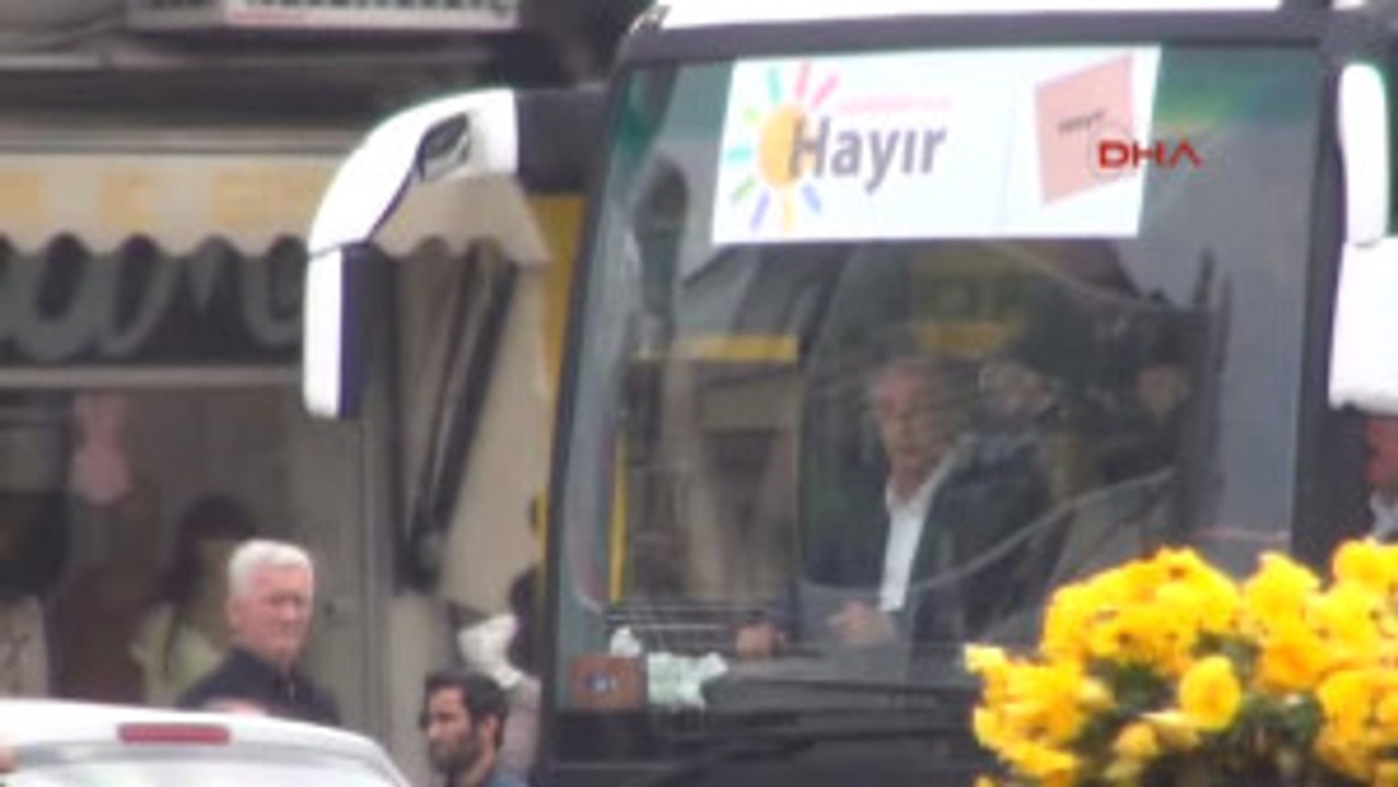 Yalova CHP'li Ince'den Afiş Kesilmesine Tepki