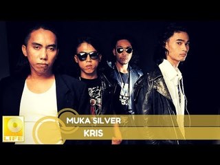 Kris- Muka Silver