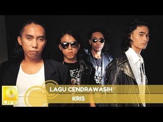 Kris- Lagu Cenderawasih