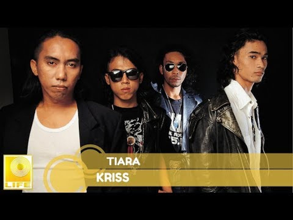 Kris- Tiara