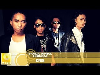 Kris- Syurga Jambul Terbakar