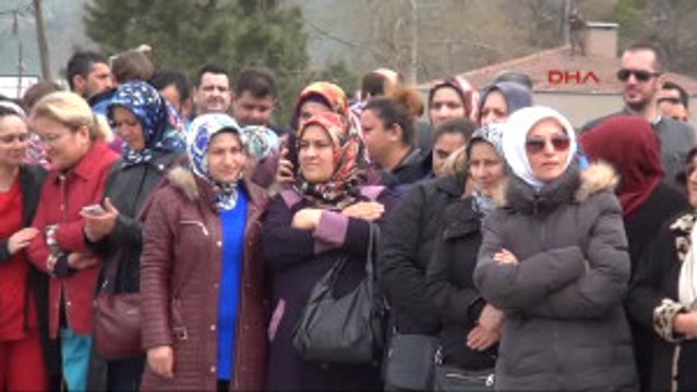 Giresun Canikli: Şehitlerimizin Katili Terör Örgütü Mensupları Öldürüldü