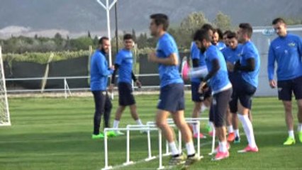Okan Buruk: "Fenerbahçe'yi Yenecek Güçteyiz"