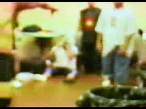 Insane Clown Posse - The Shaggy Show episode 17
