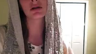 Desi girl ka modern version 2017