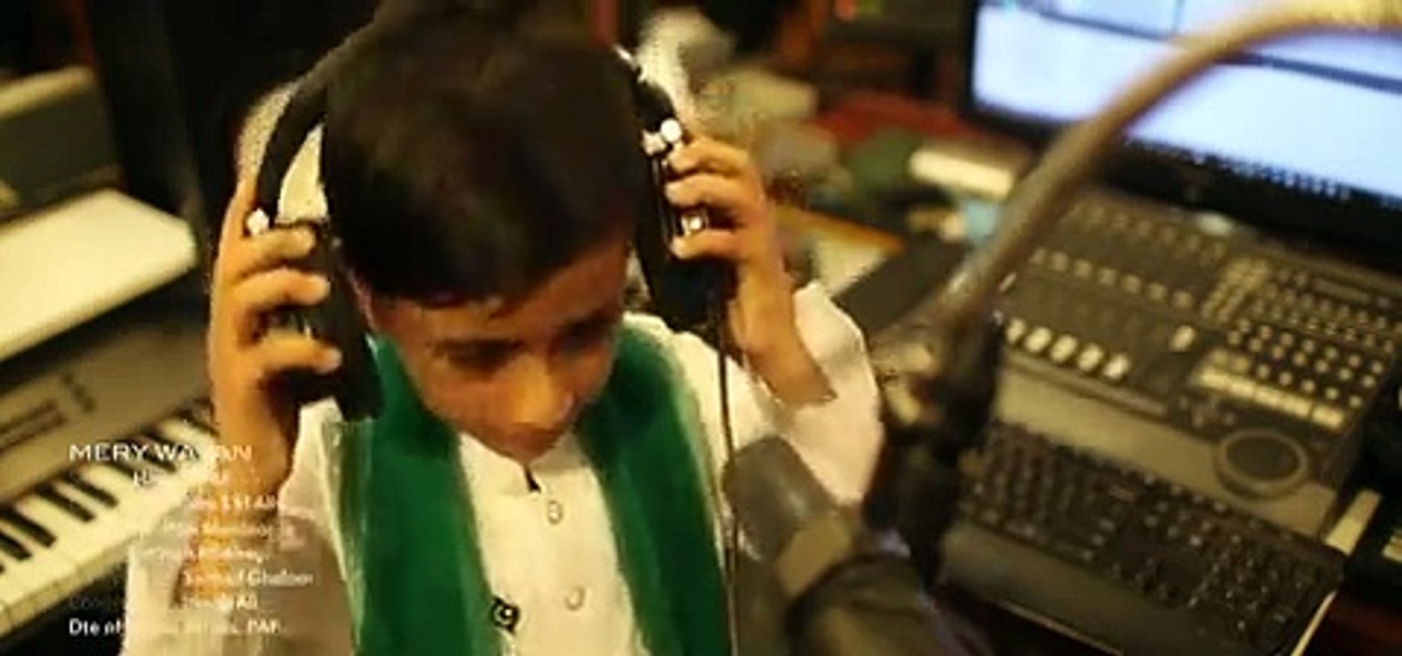 Mere watan yh akedaten aur piar tujh pe nisar kr dun