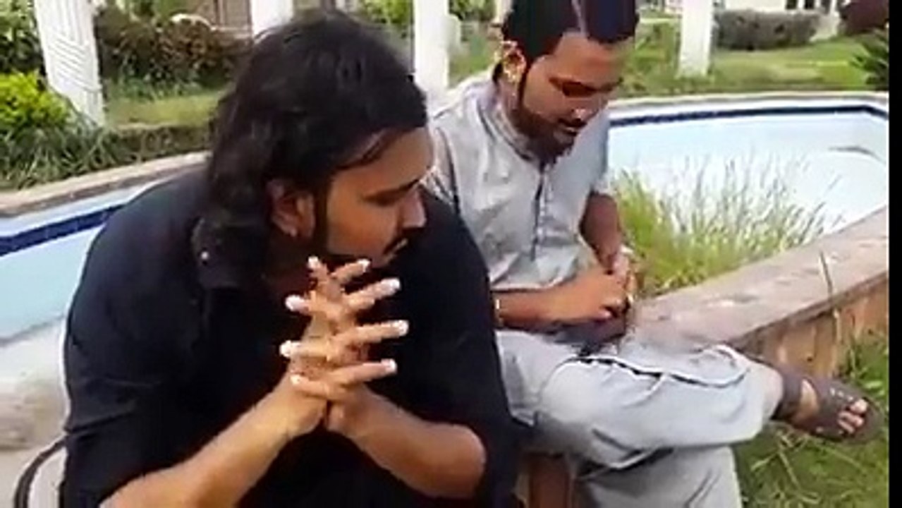 Is this the real meaning of friendship??? Impressive!!!!