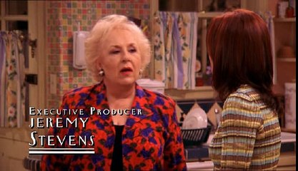 Szeretünk Raymond!  S07 05 Ki Vagyok Én