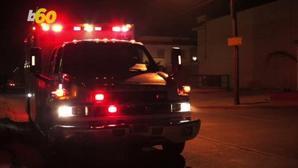 How a Fitness Tracker Saved One Woman's Life