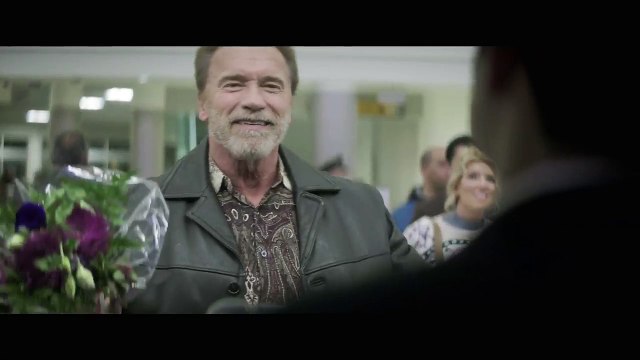 Aftermath Movie Clip | Please Come with Me 2017 | Movieclips Coming Soon