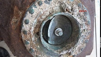 Bodrum'da Çanakkale sergisine yoğun ilgi