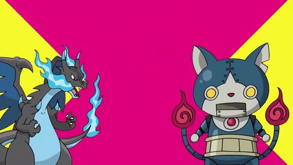 POKEMON ART CHALLENGE _ Dragonite Lugia Fusion-nmNk