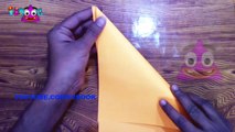 Origami Dinosaur  - How To Make an Easy Paper Folding - Video 169-T1GP3VDE0