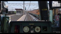 【BVE5】国鉄東海道線を211系で運転！