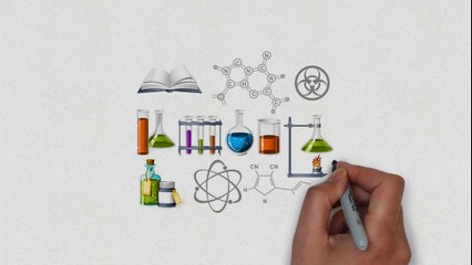 Azeem Academy Watch Science videos on Chemistry Physics and Technology