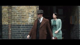 Their Finest Movie-Clip | Rose and Lilys Story 2017 | Movies Trailers