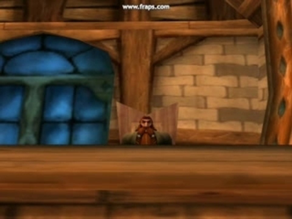 Bognar corp: les écureuils mécanique