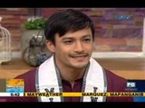 Get to know Mister International Neil Perez more! | Unang Hirit