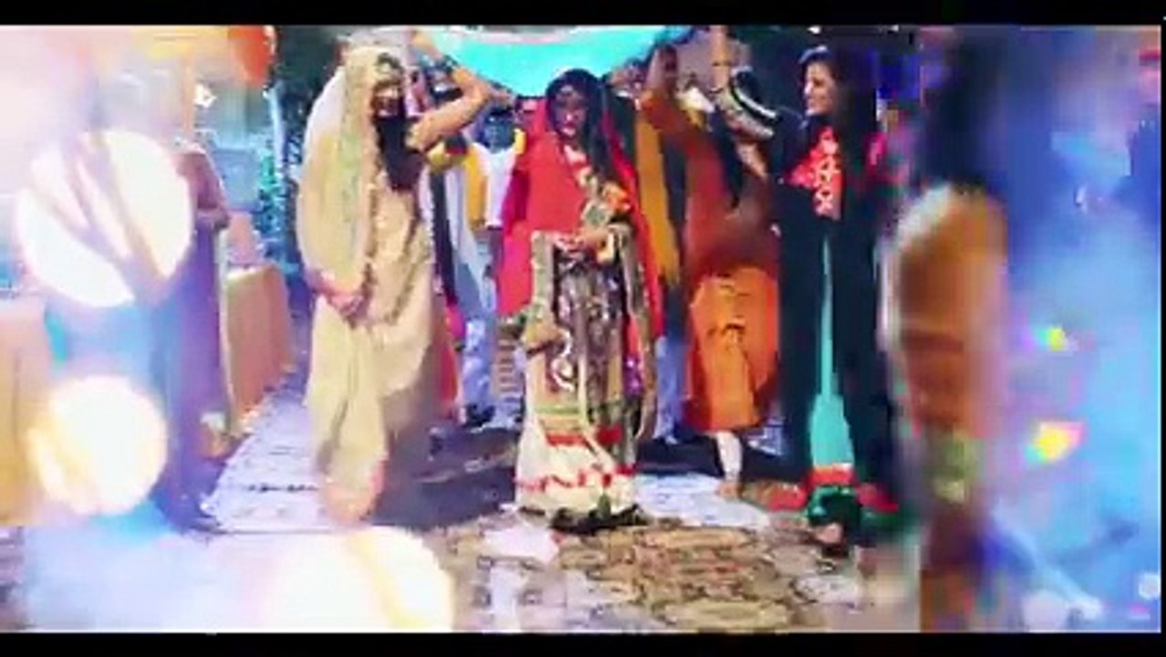 Mere Dard Ki Tujhe Kya Khabar OST Title Song on Ary Digital