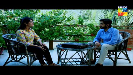 Nazr-e-Bad Episode 22 Full HD HUM TV Drama 6 April 2017